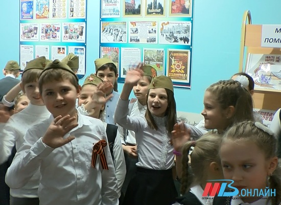 Волгоградцы с детьми до 16 лет получат еще по 10 тысяч рублей